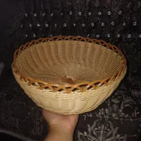 سبدبافی|ظروف نگهدارنده، پلاستیکی، یک‌بارمصرف|لنگرود, |دیوار