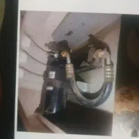 موتور یخچال نیسان|قطعات و لوازم جانبی رایانه|قم, کیوانفر|دیوار