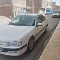 پارس سال مدل 400درحد