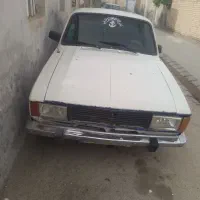 پیکان سواری ۸۳  چهار حلقه لاستیک نو