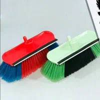 سطل آشغال سطل زباله زمین شوی نخی جارو خاک انداز|لوازم نظافت|زنجان, |دیوار