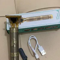 ریش تراش شارژی|آرایشی، بهداشتی، درمانی|بهار, |دیوار