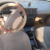 پژو اس ال ایکس مشابه صفر