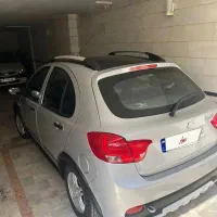 کوییک R نقره ای مشکی مدل بهمن ۱۴۰۱|خودرو سواری و وانت|تهران, شهرآرا|دیوار