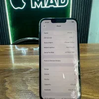 iPhone 13 Pro|موبایل|ارومیه, |دیوار