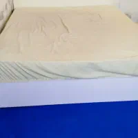 تخت خواب دونفره