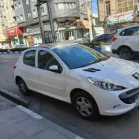 پژو۲۰۷پاناروما مدل۱۴۰۰|خودرو سواری و وانت|ارومیه, |دیوار