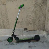 اسکوتر|دوچرخه، اسکیت، اسکوتر|رباطکریم, الارد|دیوار