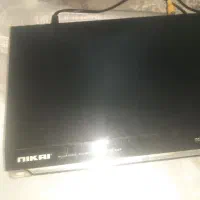 دستگاه سی دی خوان|پخش‌کننده DVD و ویدیو|کنارک, |دیوار