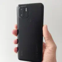 +redmi a2 بسیار تمیز درحدنو حافظه ۶۴