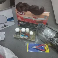 لوازم آریشگاه|آرایشگاه و سالن‌های زیبایی|ابهر, |دیوار