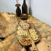 آشپزخانه چوبی|ظروف سرو و پذیرایی|دوگنبدان, |دیوار