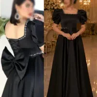 کرایه لباس مجلسی زنانه
