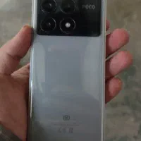 Poco x6 pro|موبایل|اسلام‌شهر, شهرک واوان|دیوار