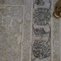 فرش۶متری قیطران(۲عدد)|فرش|تهران, یافت‌آباد|دیوار