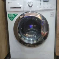 ماشین لباسشویی ۷کیلویی Lg