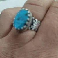 انگشتر فیروزه|جواهرات|نیشابور, پاستور|دیوار