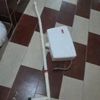 فلش تانک سرویس بهداشتی