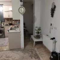 آپارتمان تک واحدی سر نبش خیابان اصلی|فروش آپارتمان|رباطکریم, نصیرشهر|دیوار