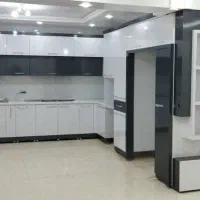 طراحی وساخت دکوراسیون ام دی اف|جاکفشی، کمد، دراور|لردگان, |دیوار