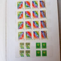 تمبریادگاری قدیم تعداد600