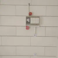 نصب و راه اندازی سیستم های اعلام و اطفا حریق