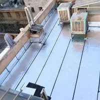 ایزوگام وقیرگونی وآسفالت|خدمات پیشه و مهارت|سمنان, |دیوار