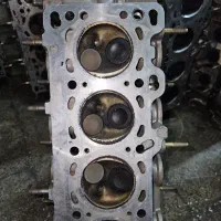 سرسیلندر پراید و تیبا یورو ۴ ویورو ۲