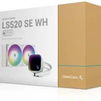 خنک کننده پردازنده دیپ کول ls520