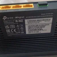 فروش مودم فیبر نوری|مودم و تجهیزات شبکه|تهران, اکباتان|دیوار