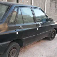 فروش یک دستگاه پراید|خودرو سواری و وانت|مراغه, |دیوار