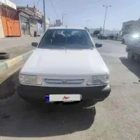 پراید 98 موتور یورو 4