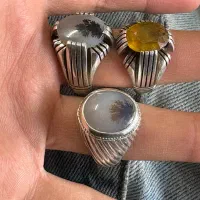 یاقوت زرد آفریقا (اصلانی)|جواهرات|خمینی‌شهر, |دیوار