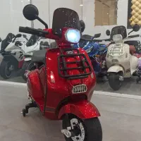 vespa1177 متالیک