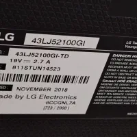 تلویزیون ال جی|تلویزیون و پروژکتور|گنبد کاووس, |دیوار