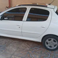 207پانا 1401|خودرو سواری و وانت|سیرجان, |دیوار