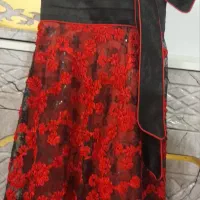 پیراهن مجلسی سایز ۳۸.۴۰