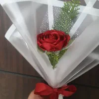 روبانی نو|گل مصنوعی|خوی, |دیوار