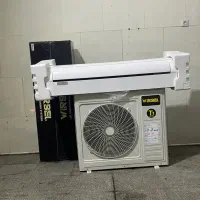 کولر گازی ویربل۳۶هزارسرد گرم