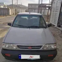 پراید صبا