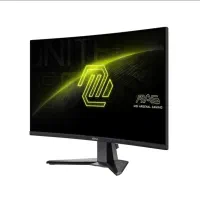 مانیتور ۲۷ گیمینگ خمیده ۲۸۰ هرتز MSI MAG 276CXFنو)|قطعات و لوازم جانبی رایانه|تبریز, |دیوار