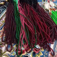 تسبیح|بدلیجات|مشهد, نیزه|دیوار