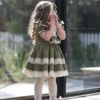 لباس‌بچگانه