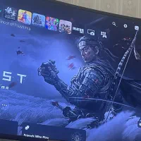 Ps5slim|کنسول، بازی ویدئویی و آنلاین|تهران, جنت‌آباد شمالی|دیوار