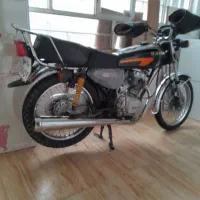 موتور سیکلت