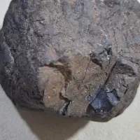 سنگ مشکوک به شهاب سنگ سنگی