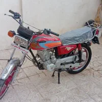 هندا مدل 95|موتورسیکلت|رضویه, |دیوار