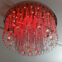 لوستر|لوستر و چراغ آویز|تهران, هفده شهریور|دیوار