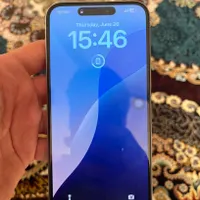 اپل iPhone 15 Pro Max با حافظهٔ ۲۵۶ گیگابایت