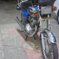 هندا ۱۲۵ احسان .۹۵ کاربرات